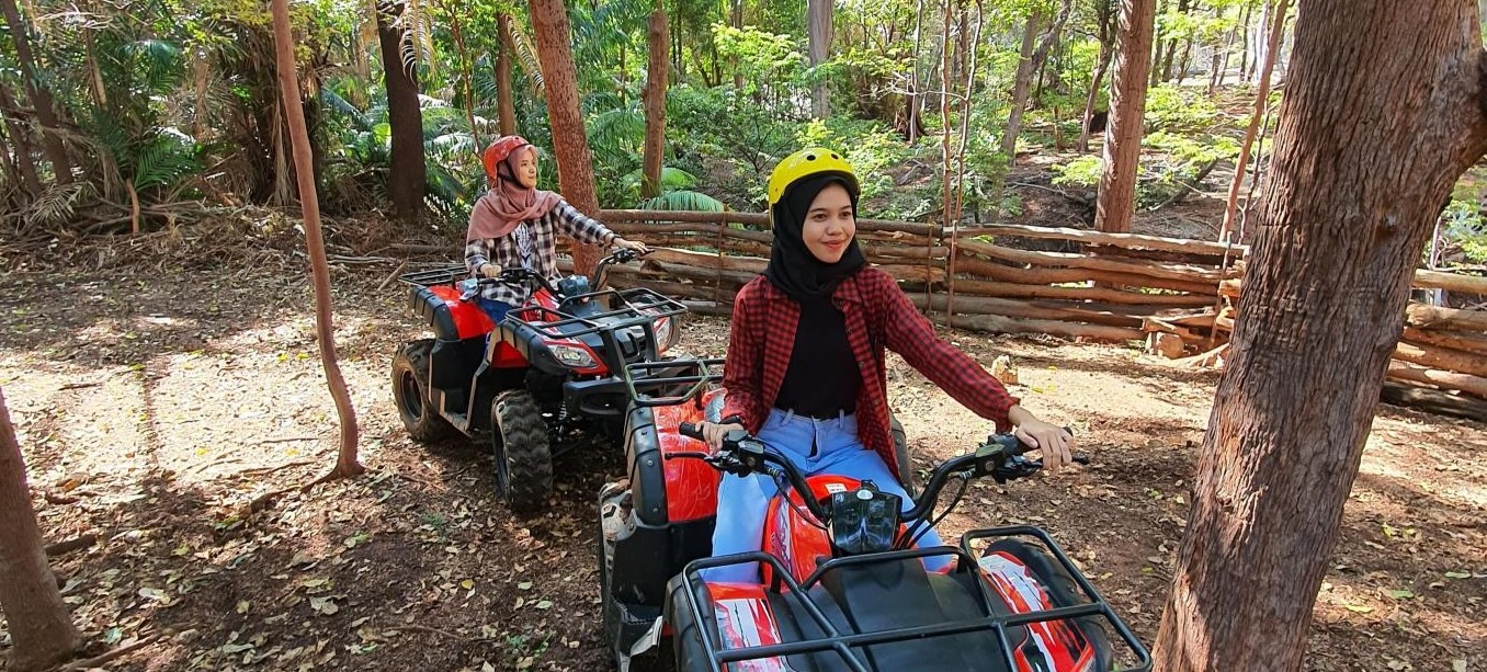 Pemandangan alam Jaboi 2