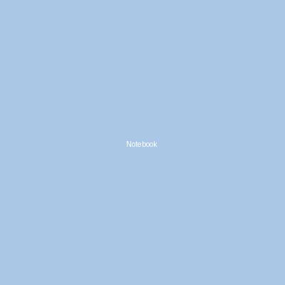 Notebook